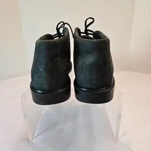 SAS Men\'s Statesman Chukka Boots /Dress Ankle Boots Sz: 9.5 M   Dark Green SAS | Shoes | Sas Mens Statesman Chukka Boots Dress Ankle  main image 2